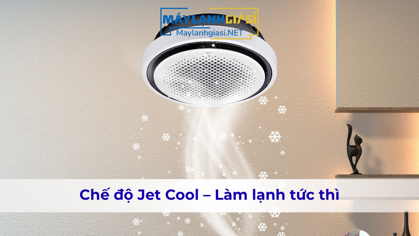 Máy lạnh LG Inverter ZTNQ48GYLA0+ZUAD1 5HP