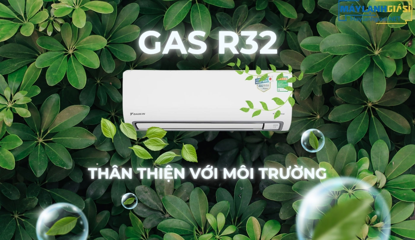 Máy lạnh Daikin Inverter FTKB35ZVMV 1.5HP